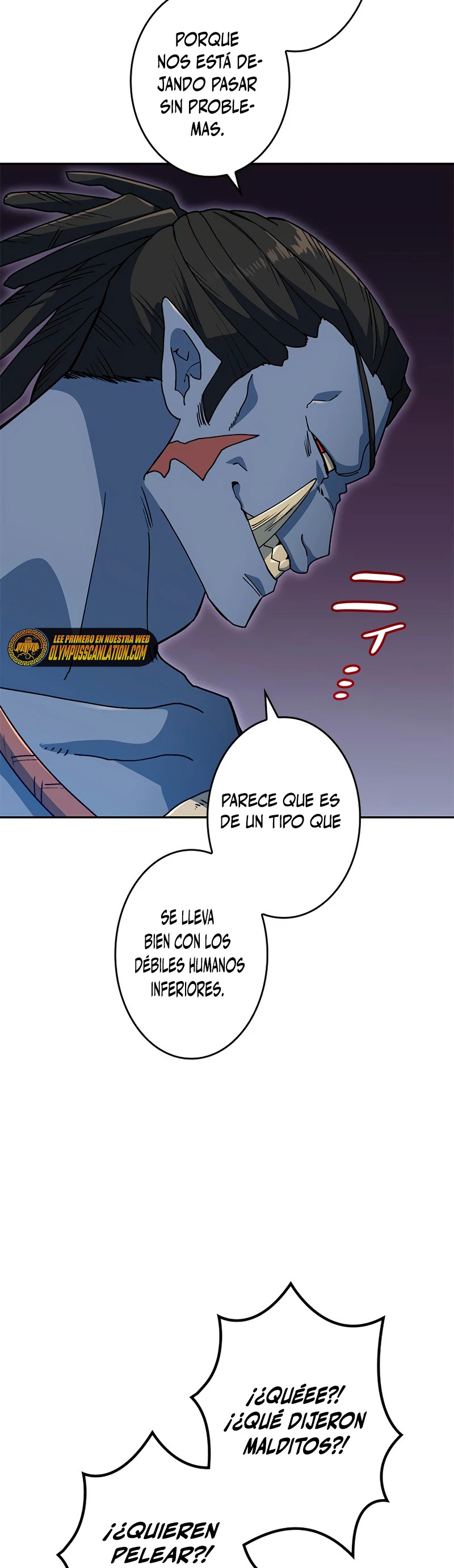 El Duque del dragón blanco: Pendragon Capítulo 44 - Página 47 en español