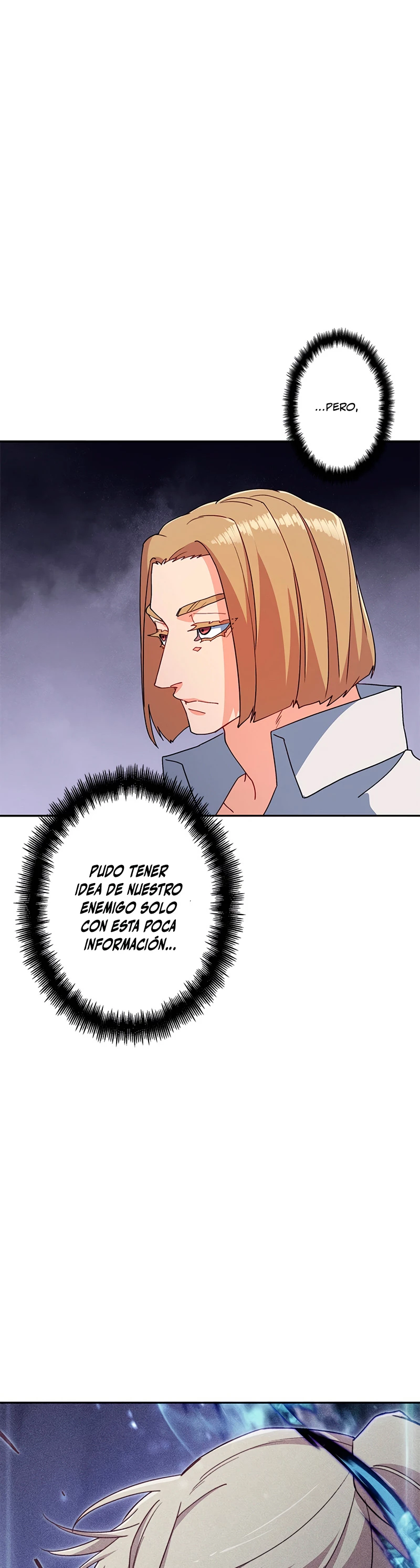 El Duque del dragón blanco: Pendragon Capítulo 45 - Página 25 en español
