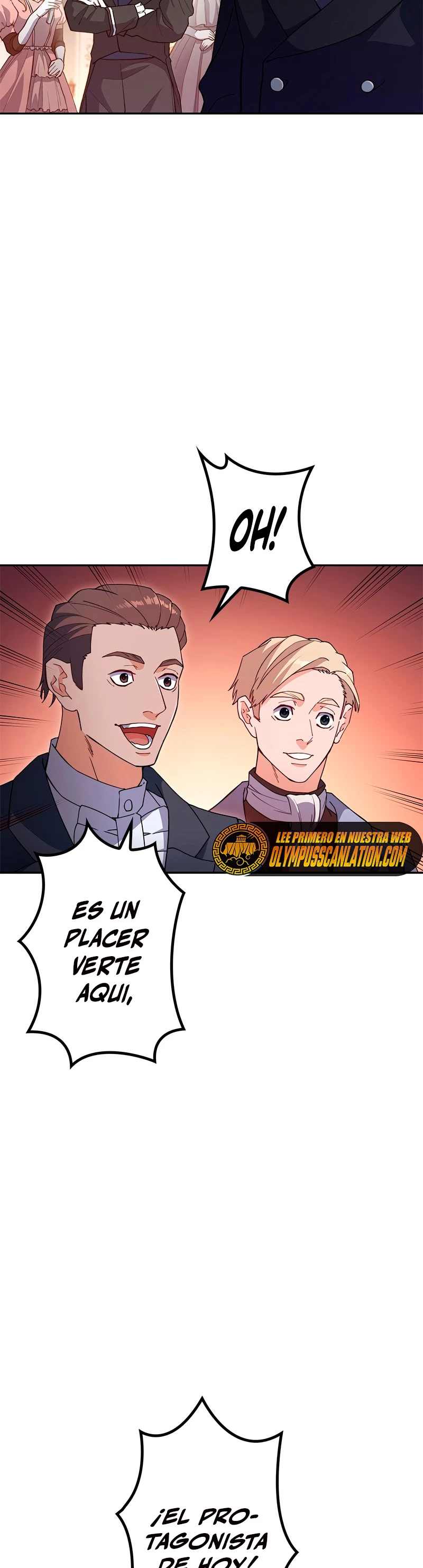 El Duque del dragón blanco: Pendragon Capítulo 46 - Página 13 en español