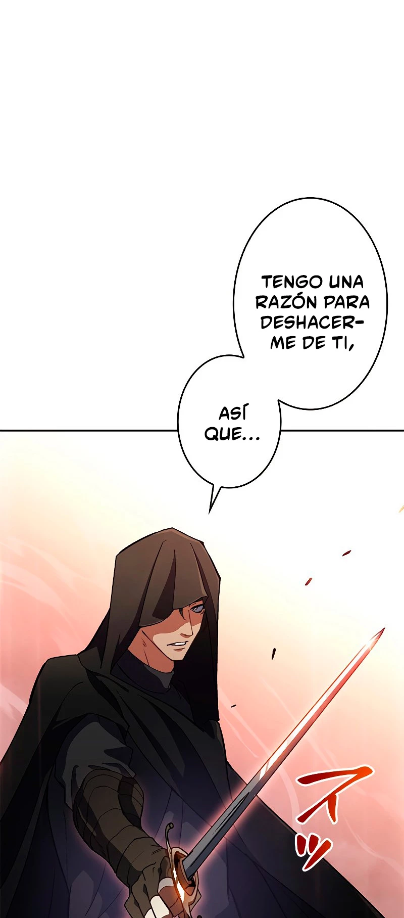 El Duque del dragón blanco: Pendragon Capítulo 48 - Página 61 en español