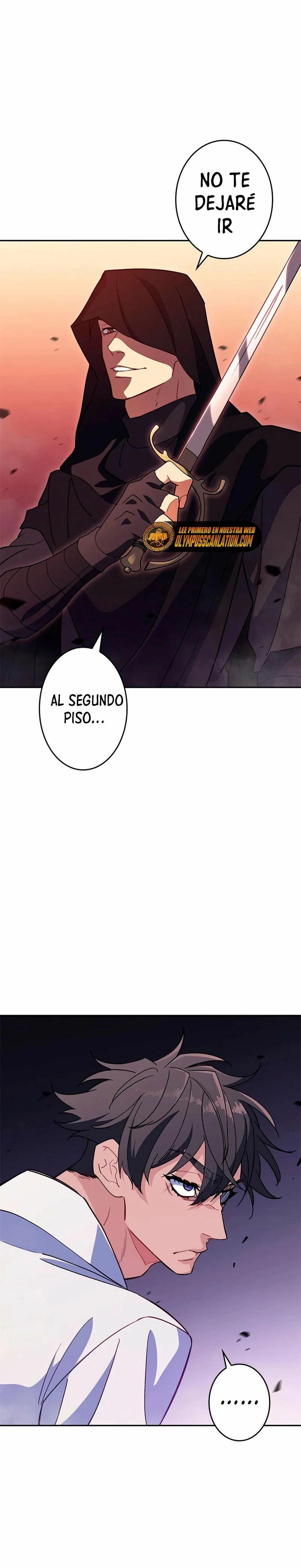 El Duque del dragón blanco: Pendragon Capítulo 49 - Página 13 en español