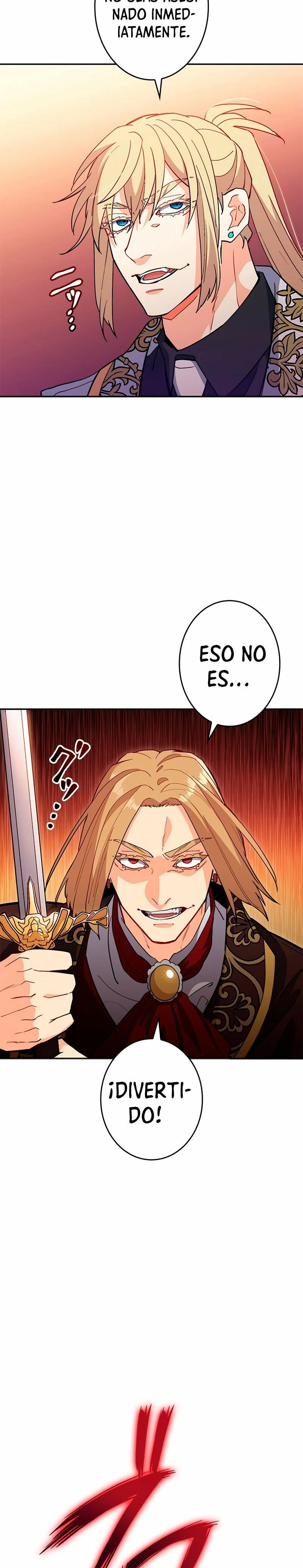 El Duque del dragón blanco: Pendragon Capítulo 49 - Página 6 en español