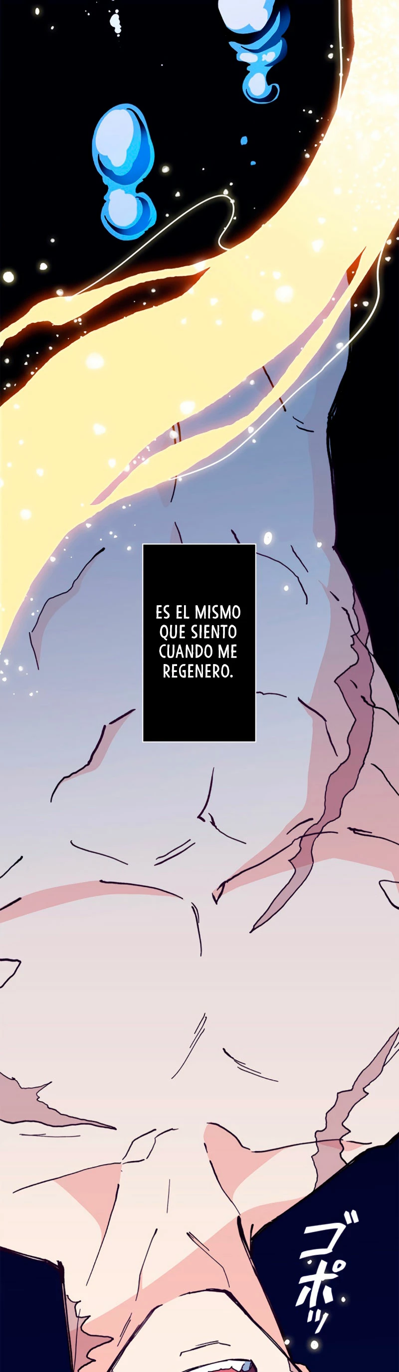 El Duque del dragón blanco: Pendragon Capítulo 5 - Página 7 en español