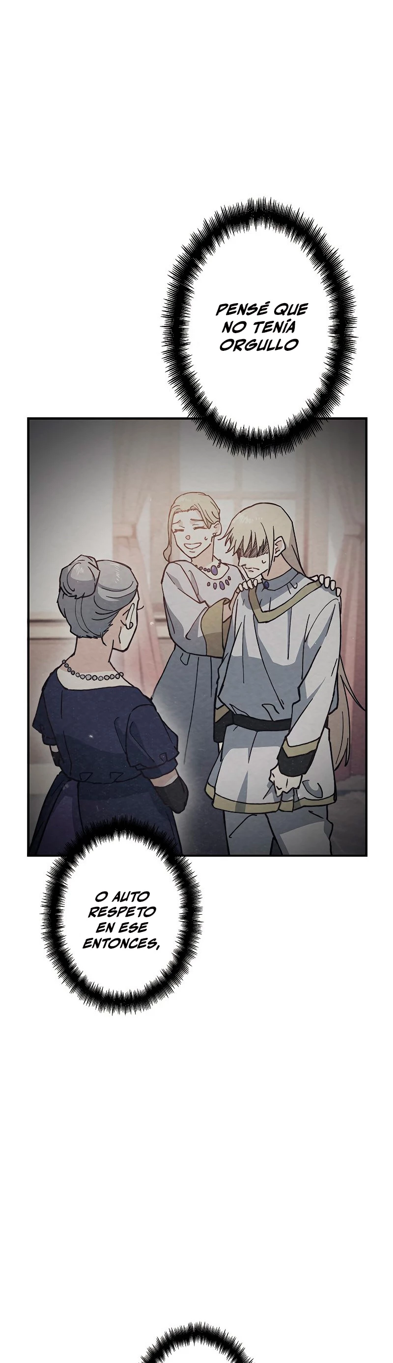El Duque del dragón blanco: Pendragon Capítulo 50 - Página 15 en español