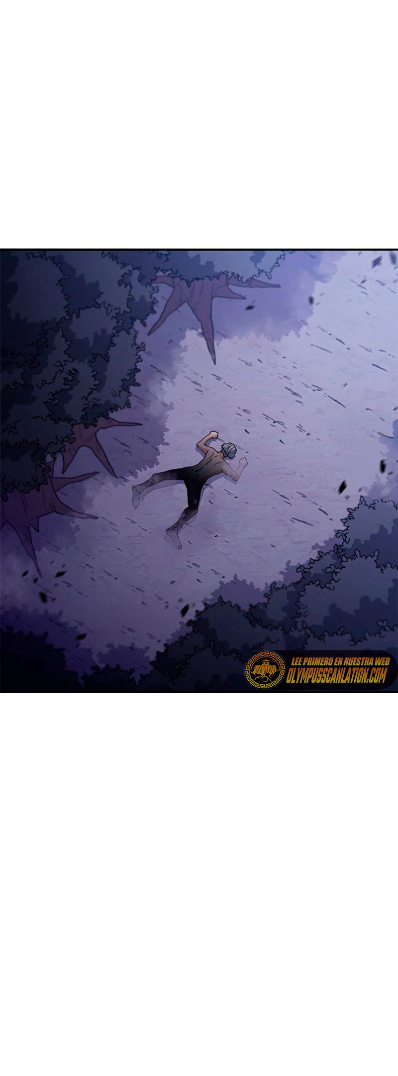 El Duque del dragón blanco: Pendragon Capítulo 52 - Página 19 en español