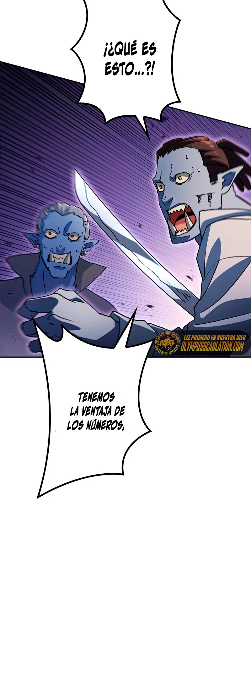El Duque del dragón blanco: Pendragon Capítulo 52 - Página 25 en español