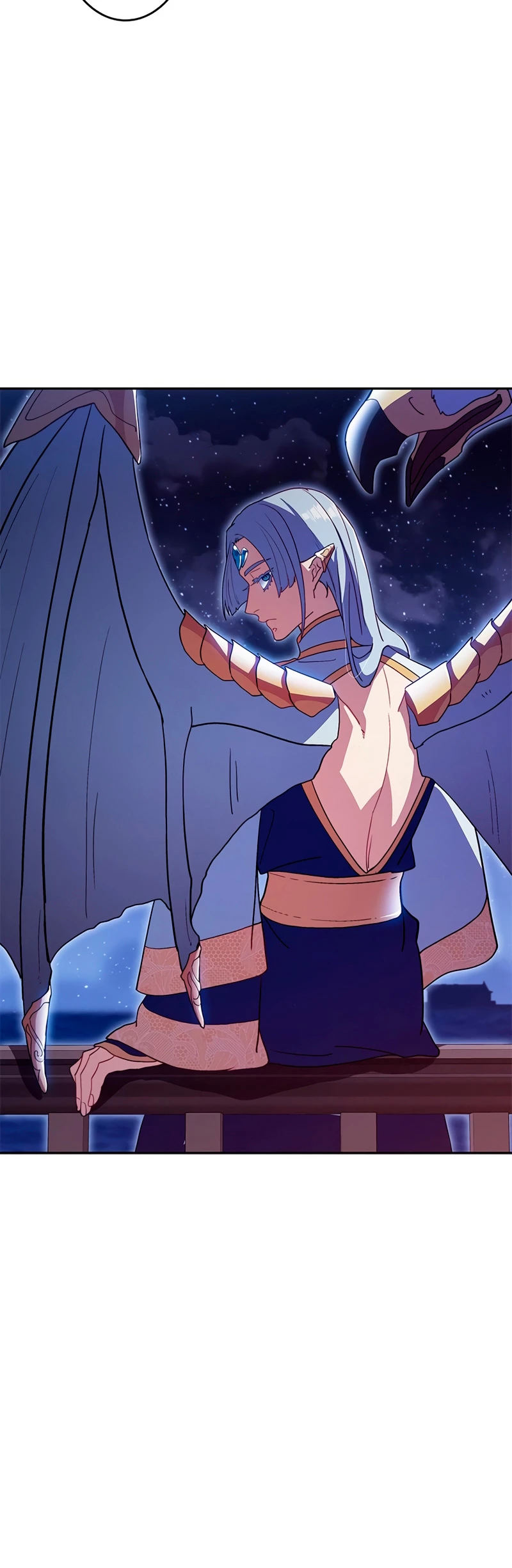 El Duque del dragón blanco: Pendragon Capítulo 53 - Página 30 en español