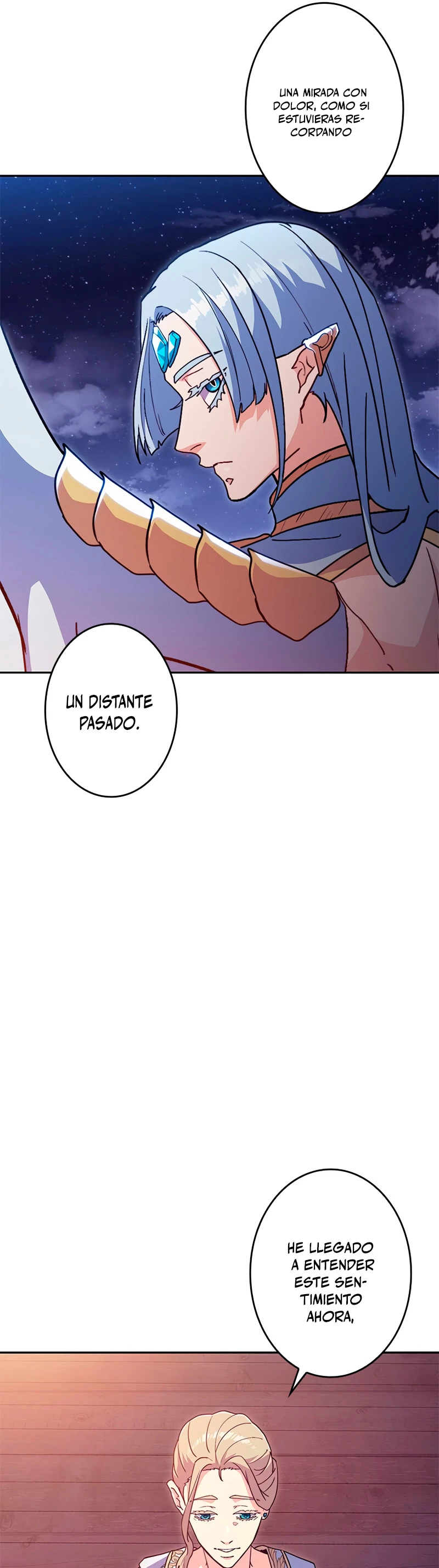 El Duque del dragón blanco: Pendragon Capítulo 53 - Página 39 en español