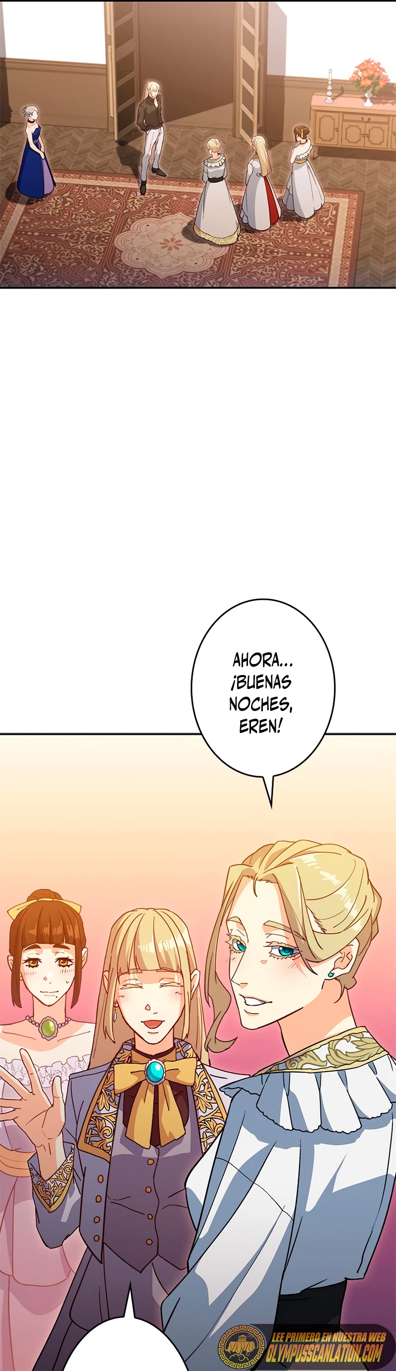 El Duque del dragón blanco: Pendragon Capítulo 53 - Página 60 en español