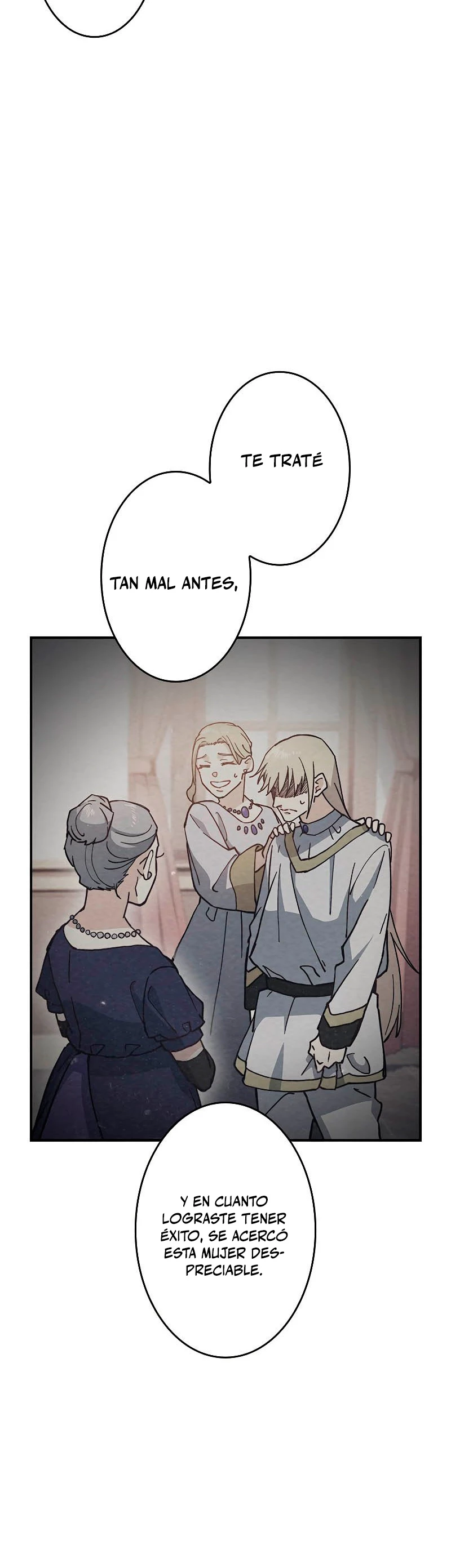 El Duque del dragón blanco: Pendragon Capítulo 54 - Página 28 en español