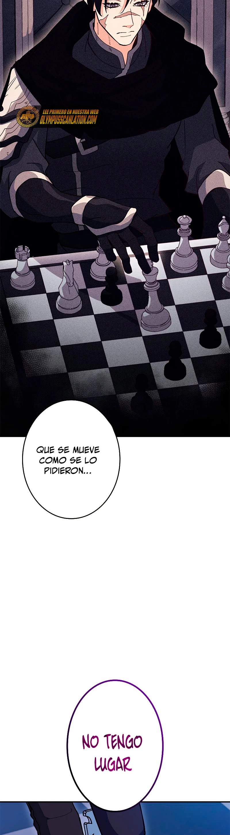 El Duque del dragón blanco: Pendragon Capítulo 54 - Página 33 en español