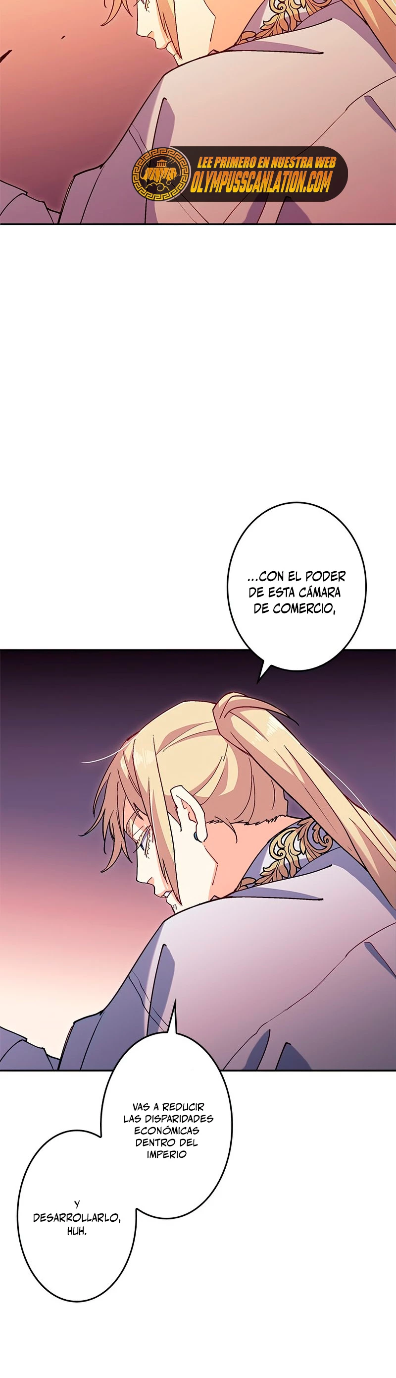 El Duque del dragón blanco: Pendragon Capítulo 55 - Página 17 en español