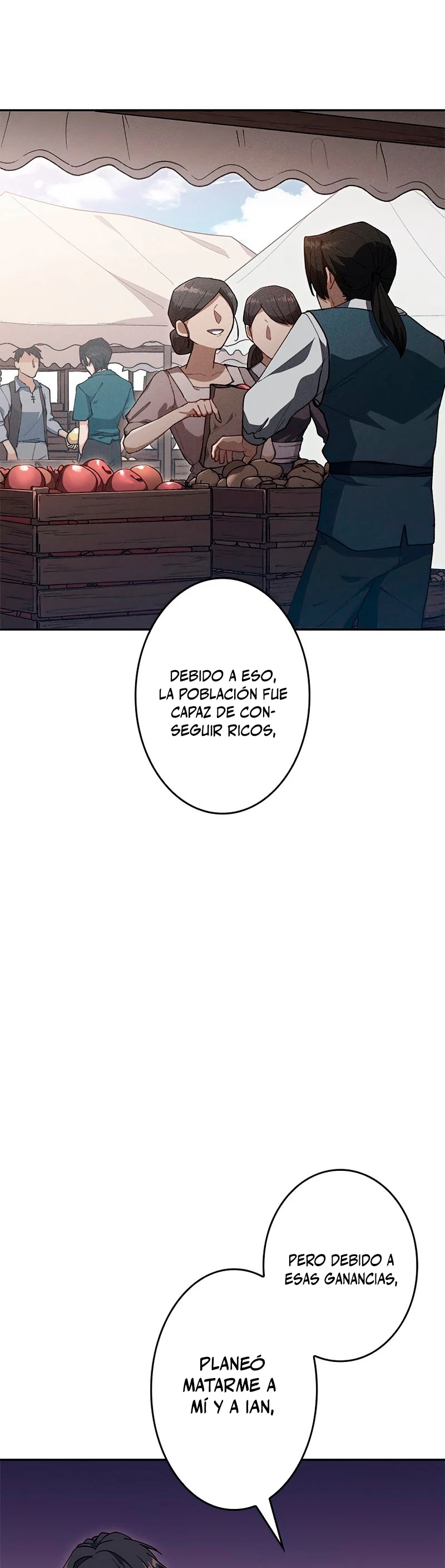 El Duque del dragón blanco: Pendragon Capítulo 55 - Página 36 en español