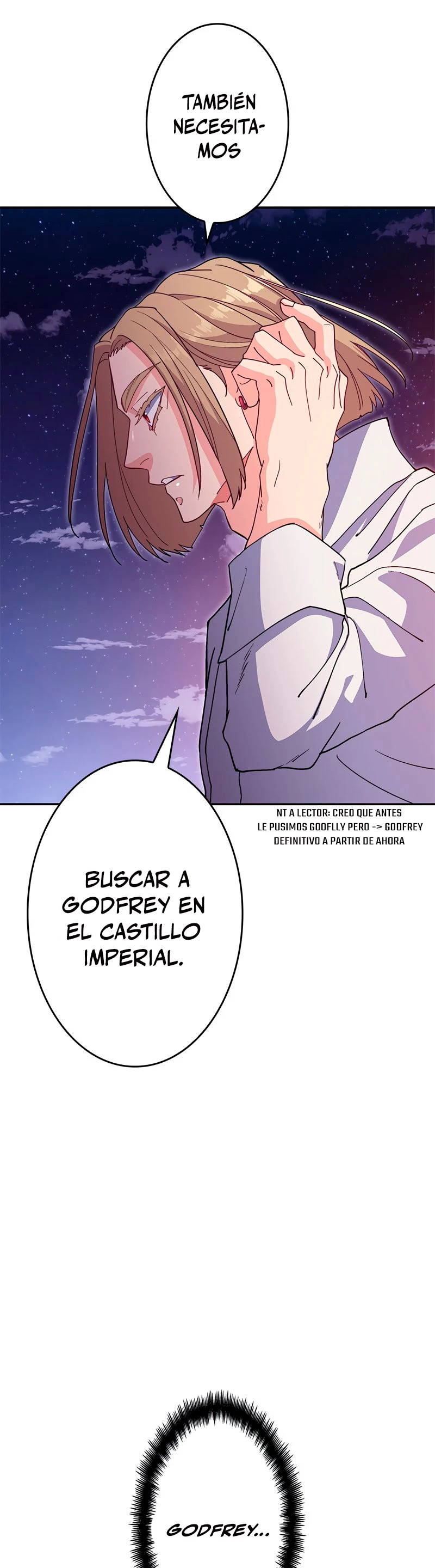 El Duque del dragón blanco: Pendragon Capítulo 56 - Página 19 en español