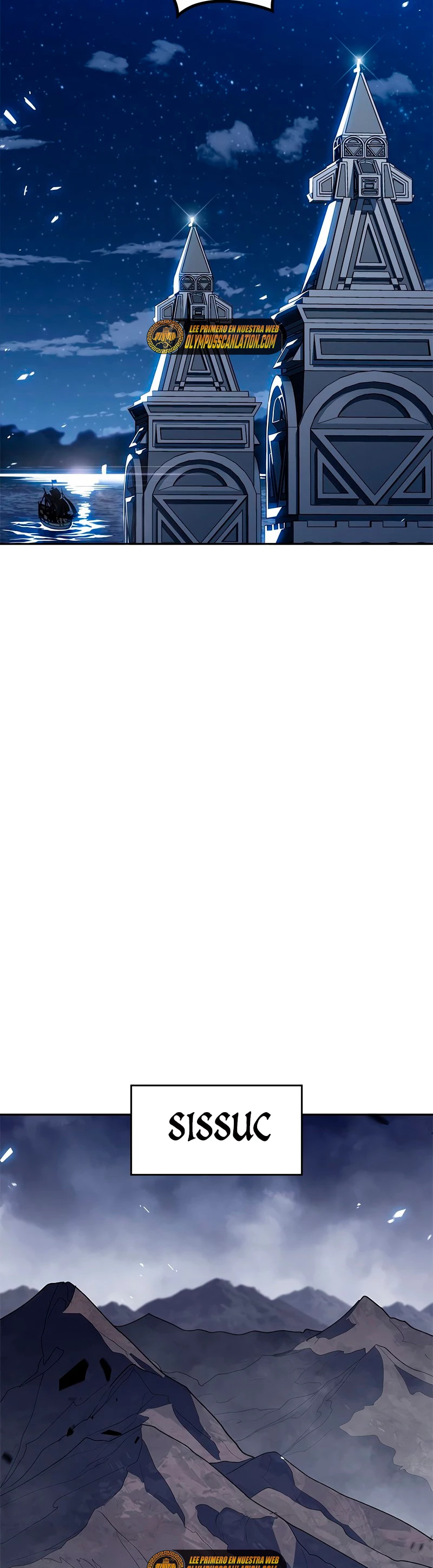 El Duque del dragón blanco: Pendragon Capítulo 56 - Página 36 en español