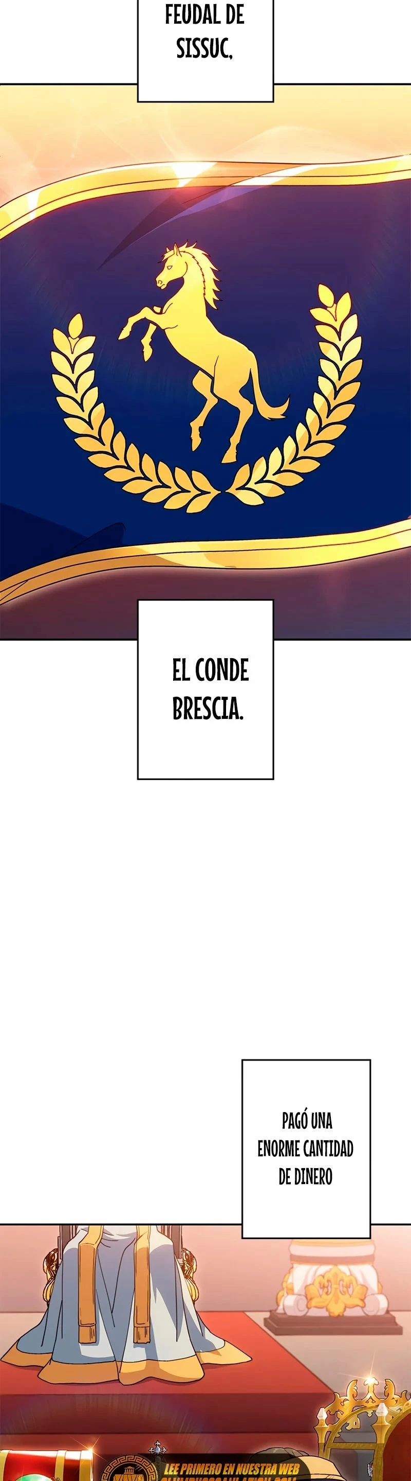 El Duque del dragón blanco: Pendragon Capítulo 57 - Página 16 en español
