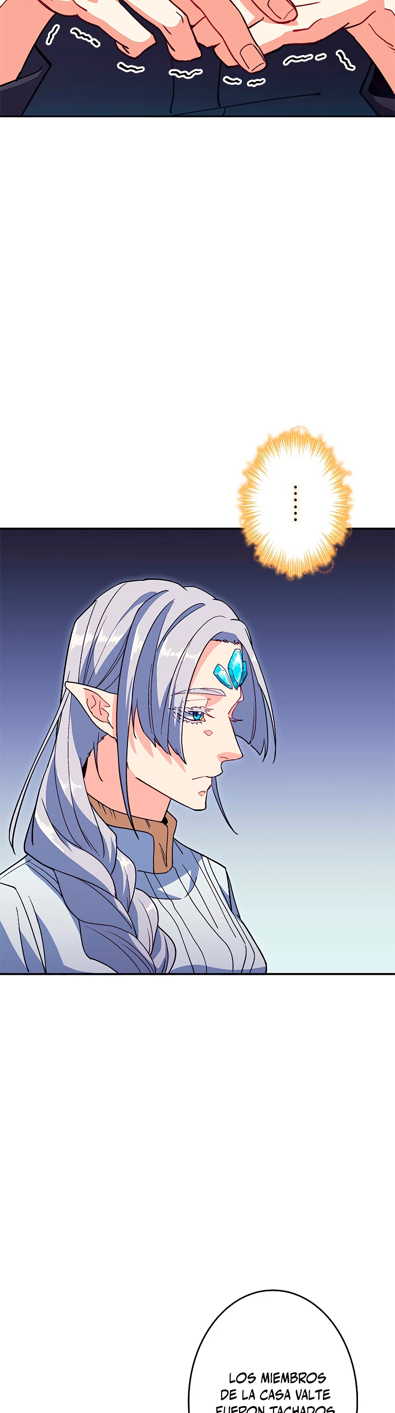 El Duque del dragón blanco: Pendragon Capítulo 58 - Página 50 en español