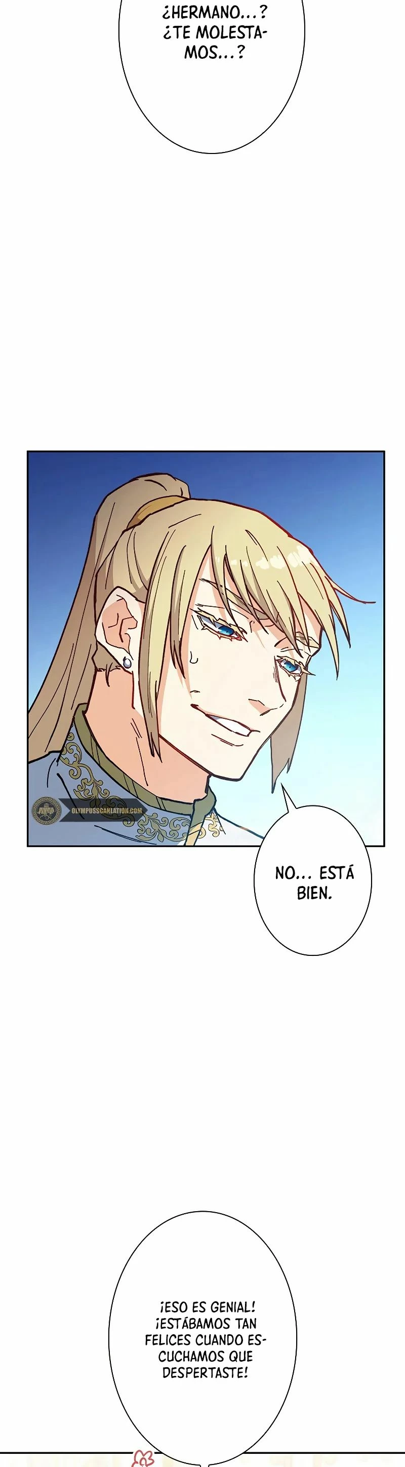El Duque del dragón blanco: Pendragon Capítulo 6 - Página 35 en español