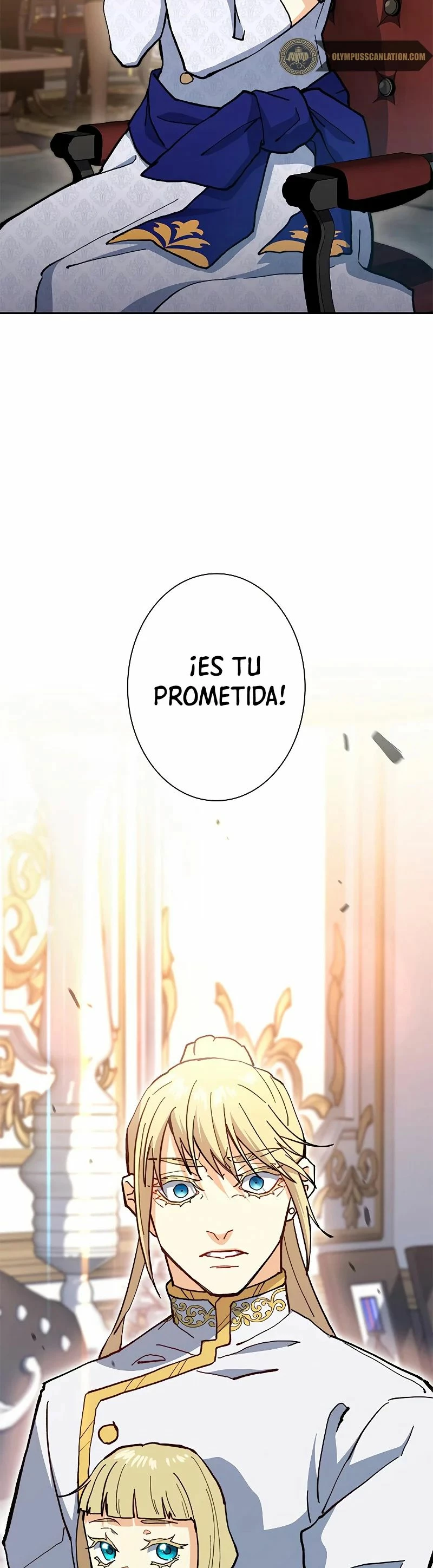 El Duque del dragón blanco: Pendragon Capítulo 6 - Página 54 en español