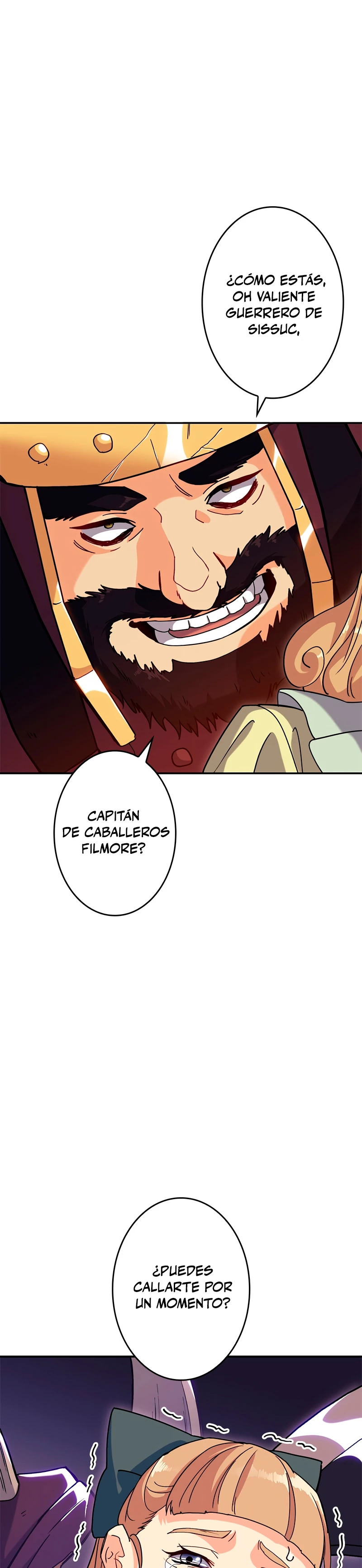 El Duque del dragón blanco: Pendragon Capítulo 62 - Página 12 en español