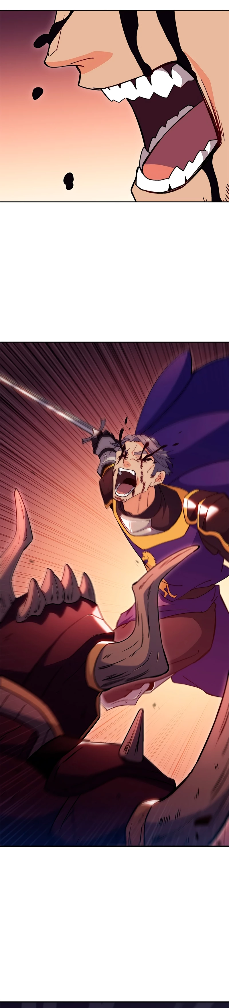 El Duque del dragón blanco: Pendragon Capítulo 62 - Página 29 en español