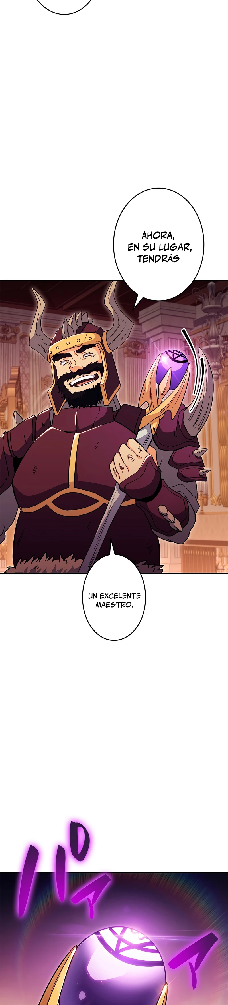 El Duque del dragón blanco: Pendragon Capítulo 62 - Página 32 en español