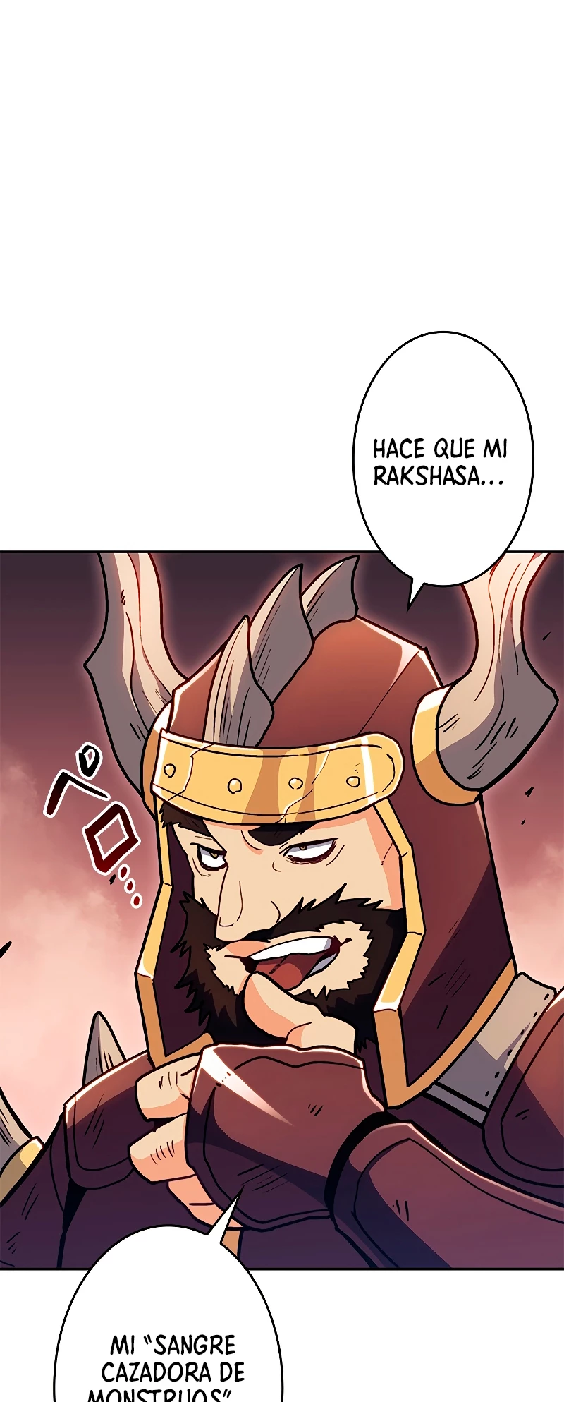 El Duque del dragón blanco: Pendragon Capítulo 68 - Página 47 en español