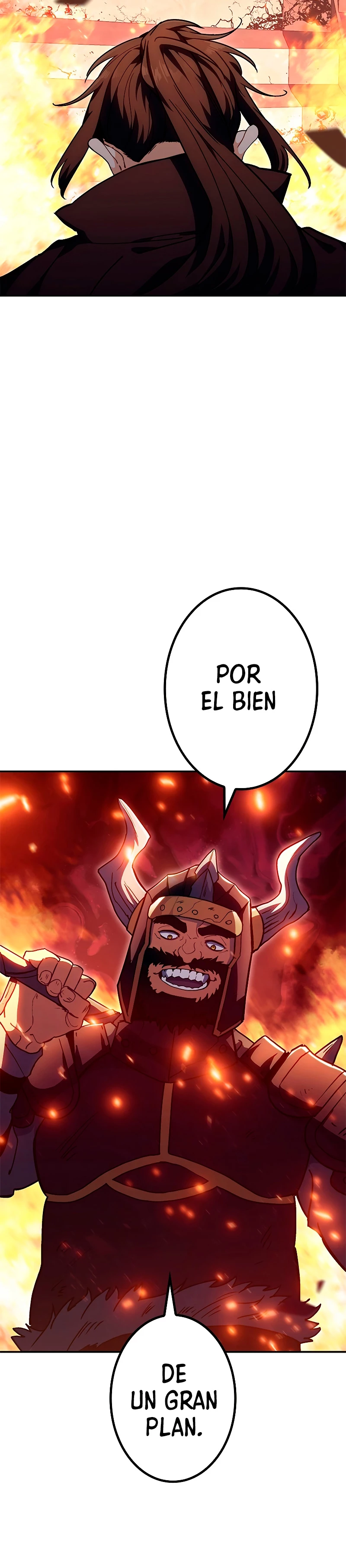 El Duque del dragón blanco: Pendragon Capítulo 68 - Página 5 en español