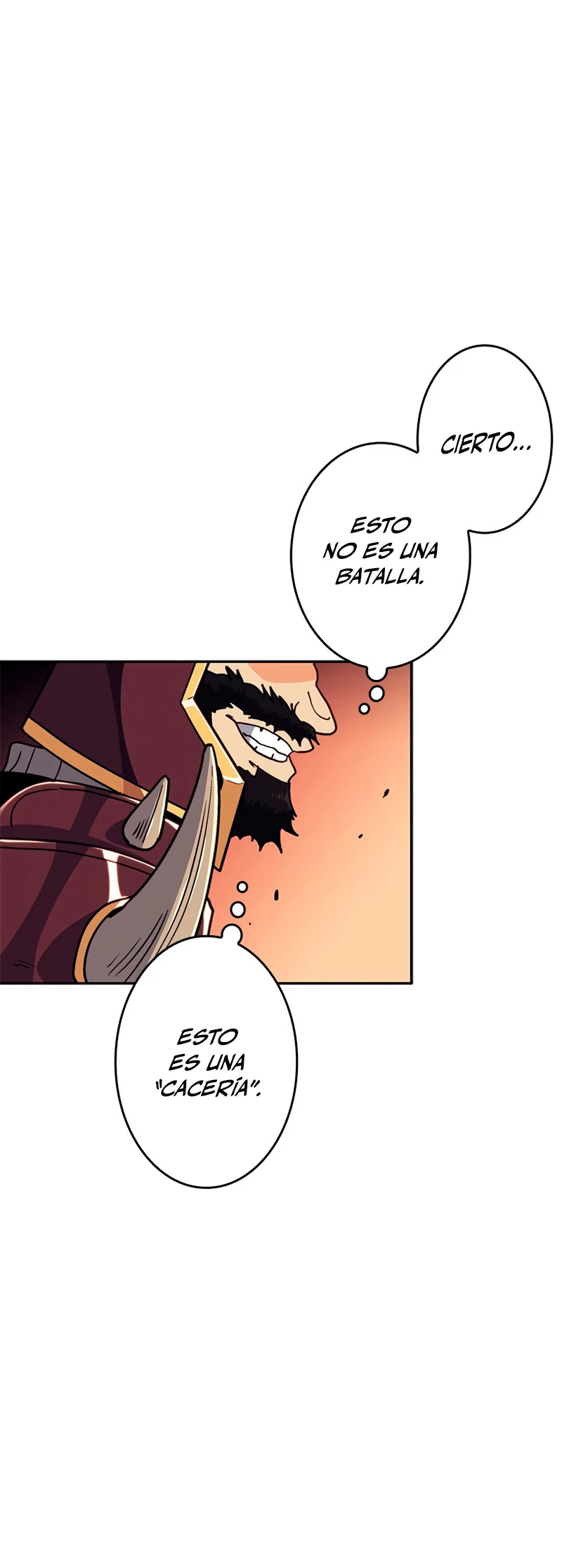 El Duque del dragón blanco: Pendragon Capítulo 69 - Página 40 en español