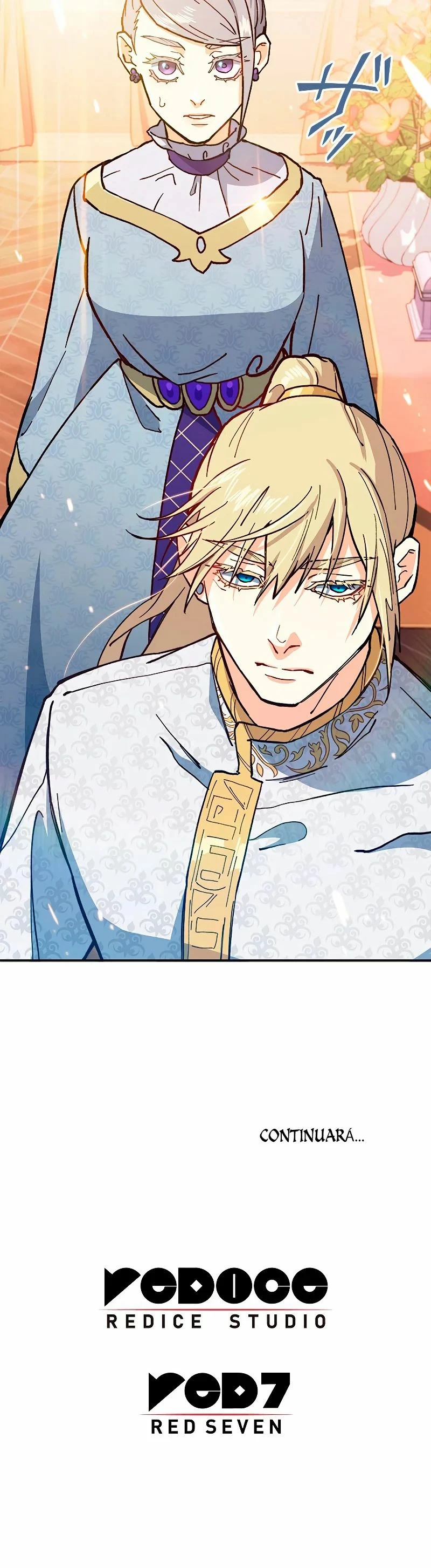El Duque del dragón blanco: Pendragon Capítulo 7 - Página 62 en español