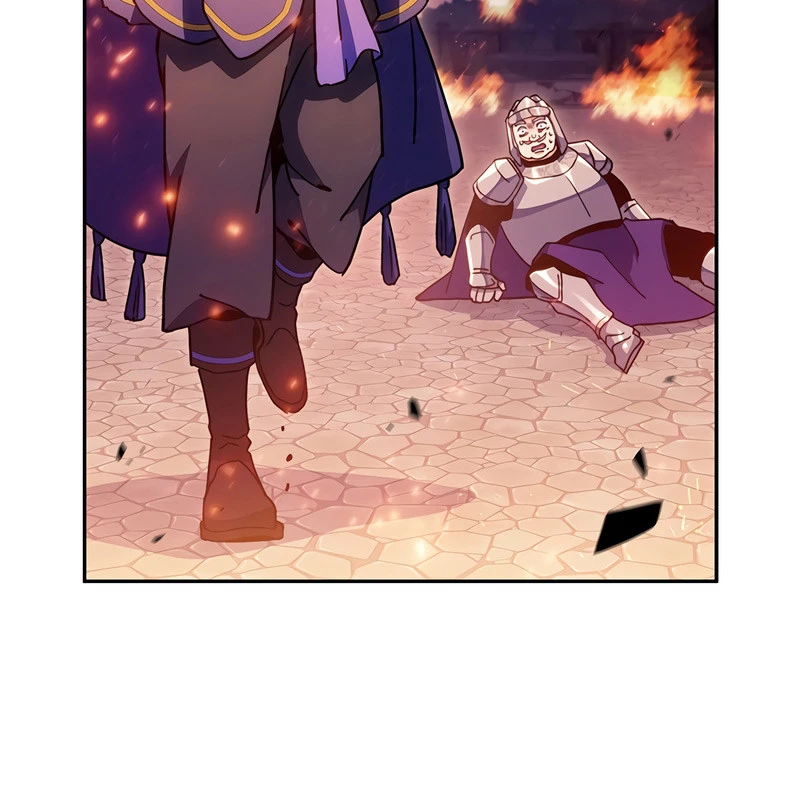 El Duque del dragón blanco: Pendragon Capítulo 74 - Página 36 en español