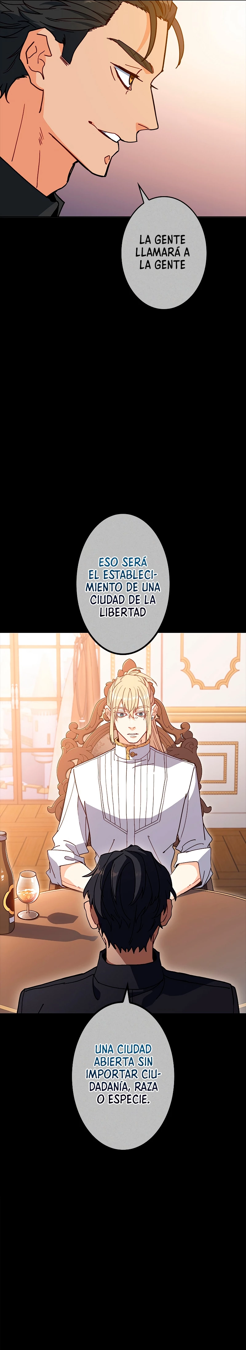 El Duque del dragón blanco: Pendragon Capítulo 79 - Página 10 en español