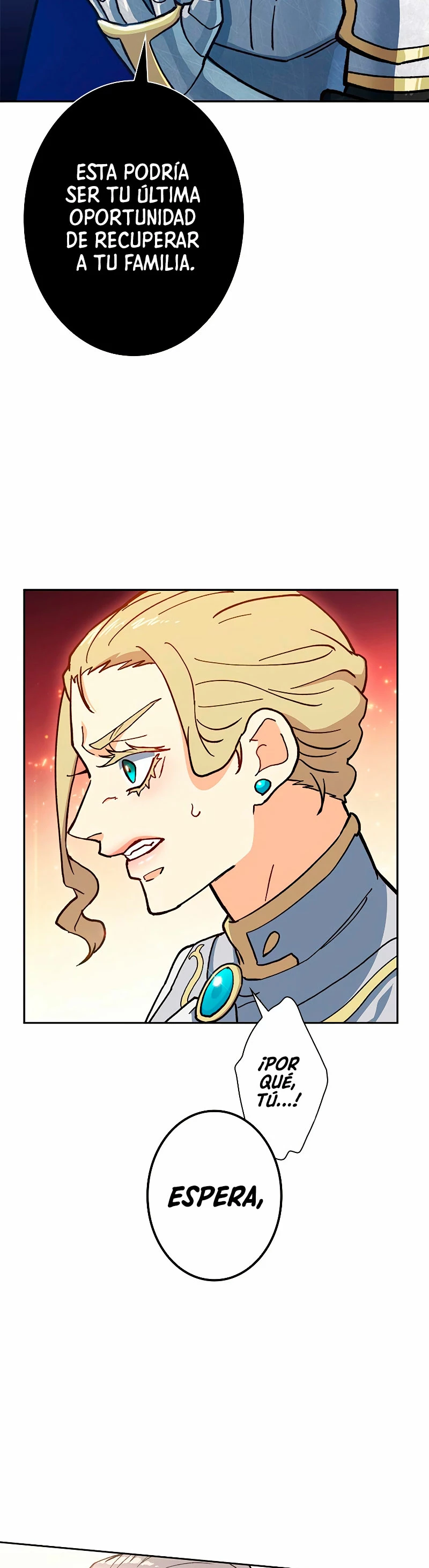 El Duque del dragón blanco: Pendragon Capítulo 8 - Página 14 en español