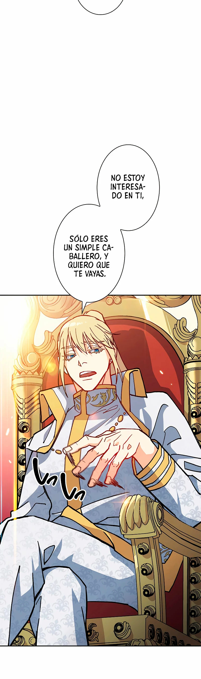 El Duque del dragón blanco: Pendragon Capítulo 8 - Página 26 en español
