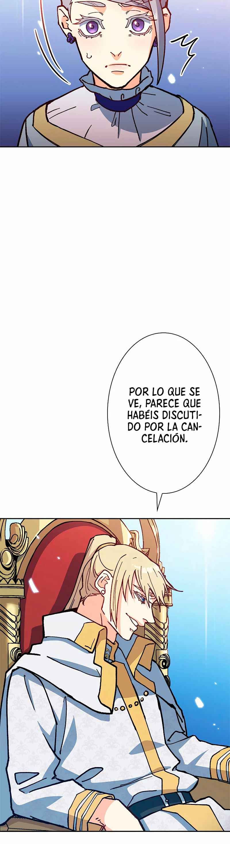 El Duque del dragón blanco: Pendragon Capítulo 8 - Página 32 en español