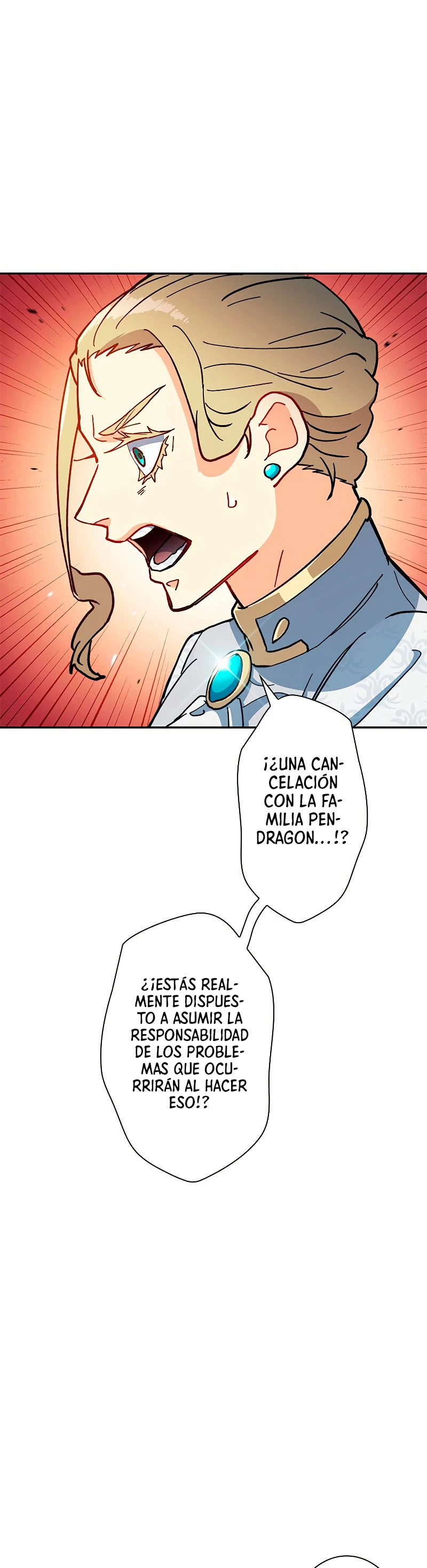 El Duque del dragón blanco: Pendragon Capítulo 8 - Página 6 en español