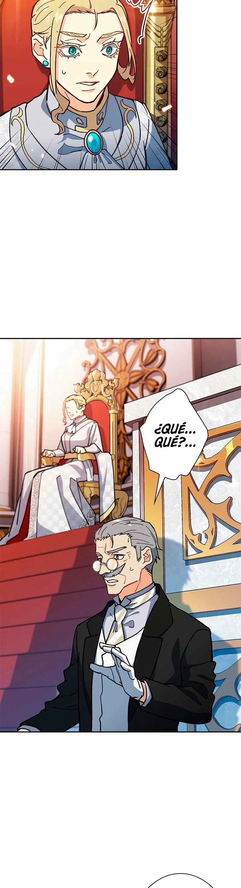 El Duque del dragón blanco: Pendragon Capítulo 8 - Página 9 en español