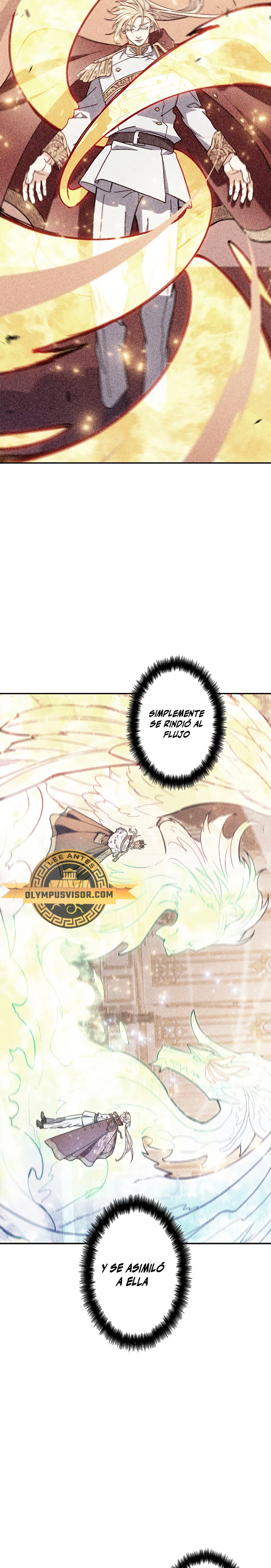 El Duque del dragón blanco: Pendragon Capítulo 99 - Página 5 en español