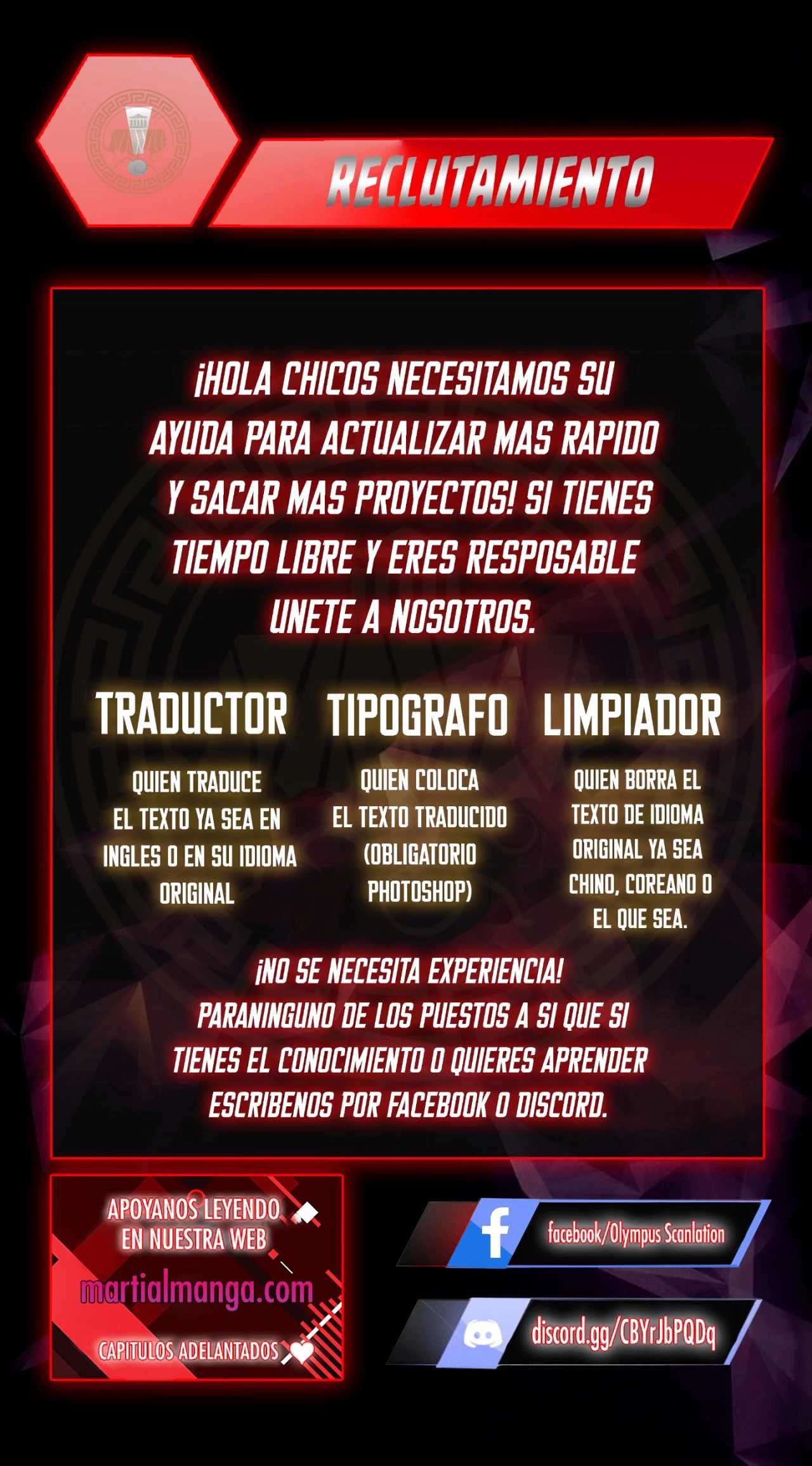 Reencarnacion del Dios de la Batalla Suicida Capítulo 1 - Página 101 en español