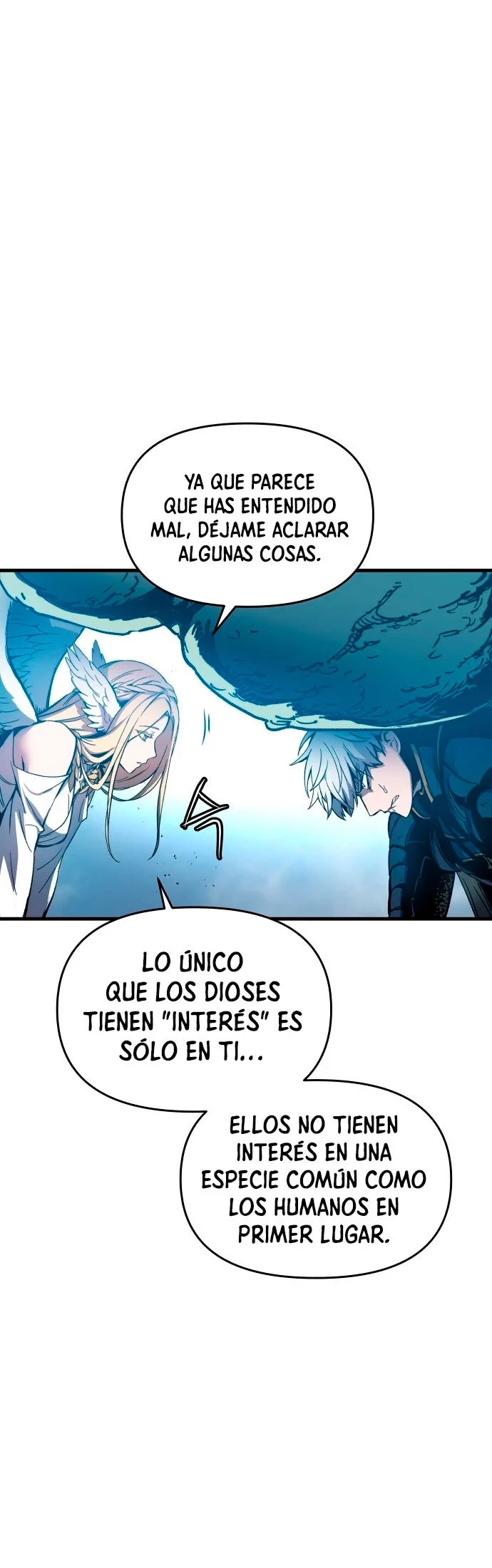 Reencarnacion del Dios de la Batalla Suicida Capítulo 1 - Página 68 en español