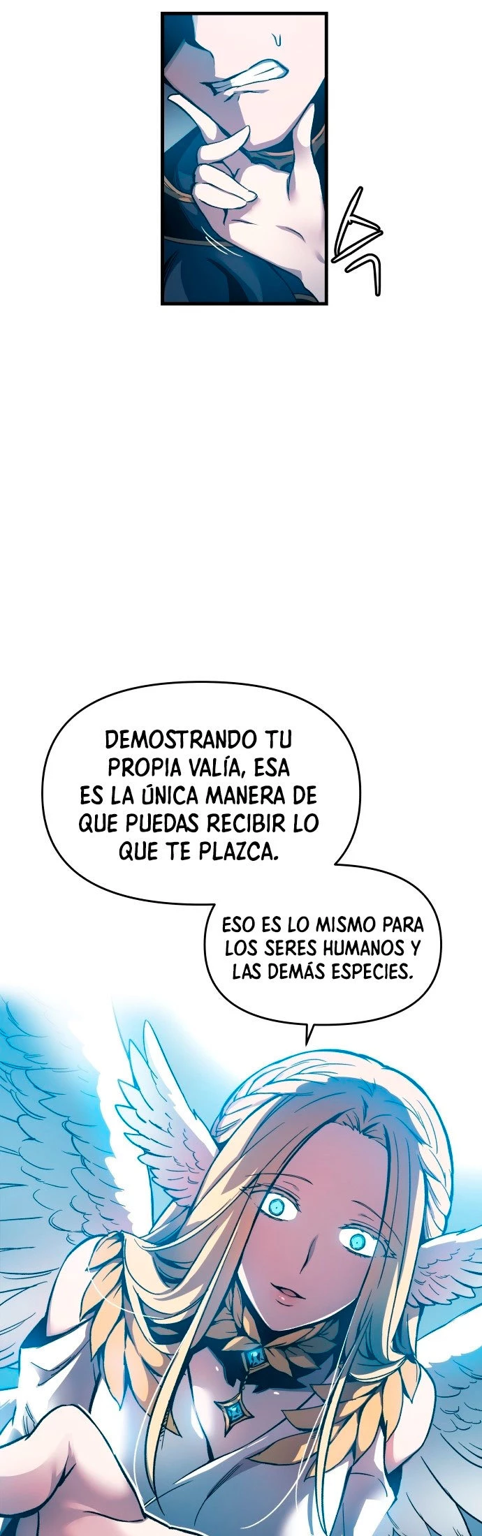 Reencarnacion del Dios de la Batalla Suicida Capítulo 1 - Página 69 en español