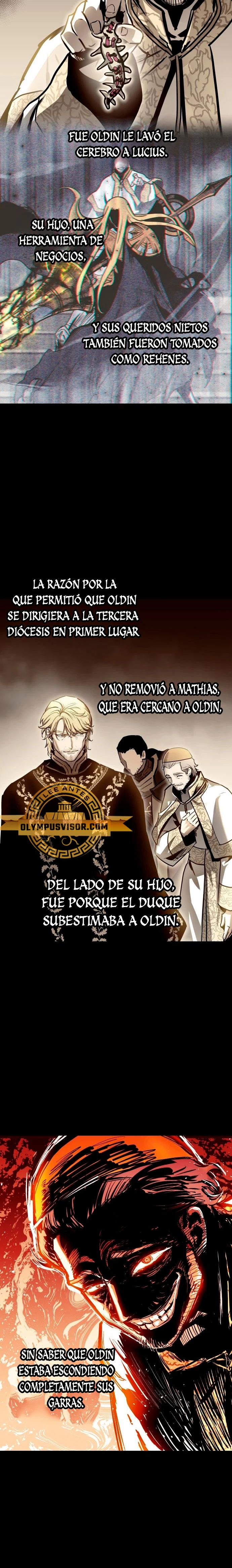 Reencarnacion del Dios de la Batalla Suicida Capítulo 100 - Página 7 en español