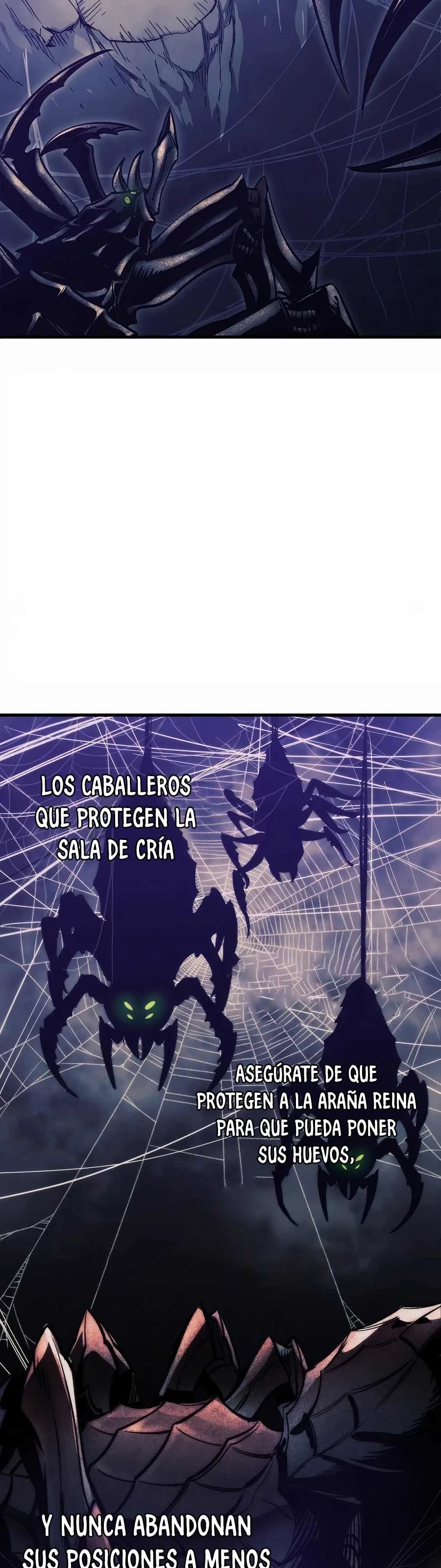 Reencarnacion del Dios de la Batalla Suicida Capítulo 11 - Página 21 en español