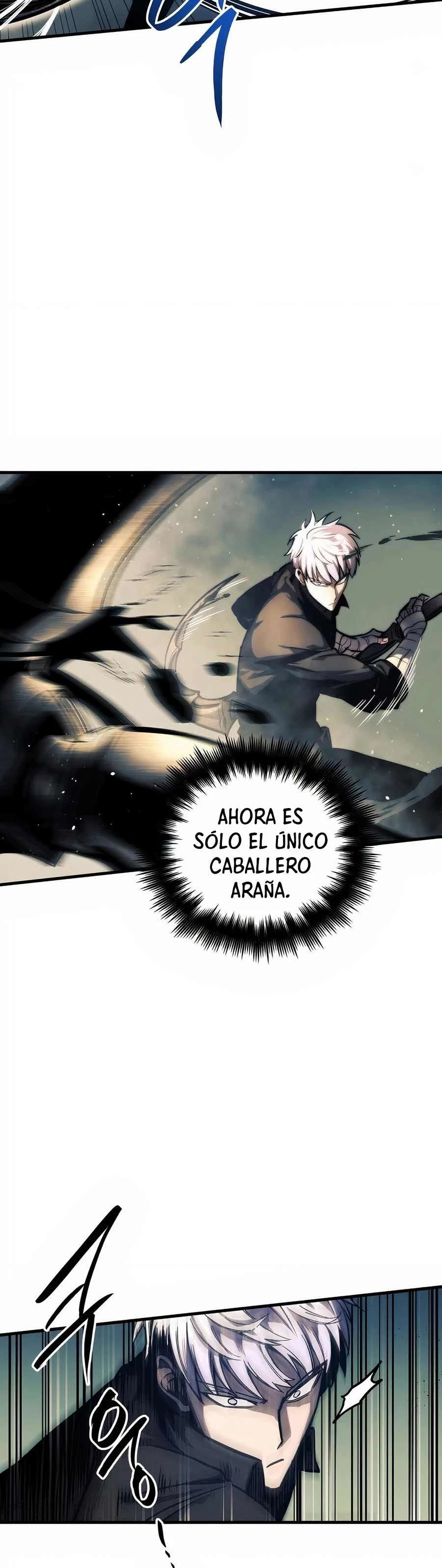 Reencarnacion del Dios de la Batalla Suicida Capítulo 11 - Página 42 en español