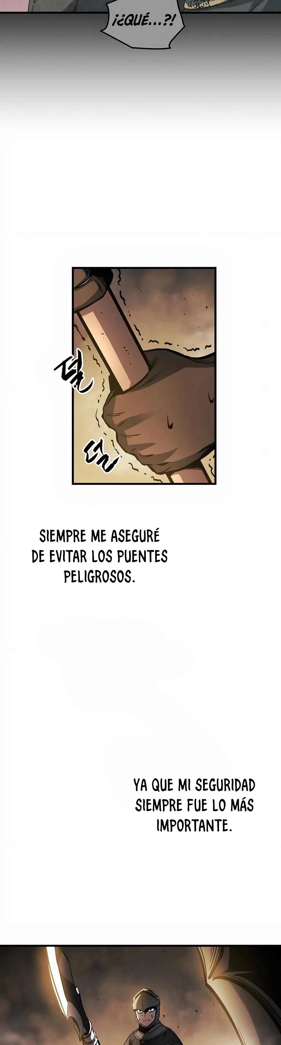 Reencarnacion del Dios de la Batalla Suicida Capítulo 11 - Página 64 en español