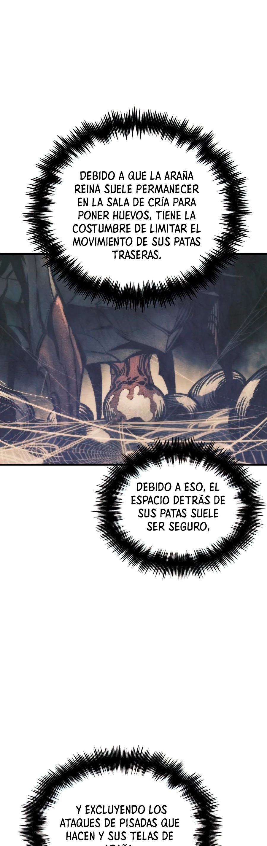 Reencarnacion del Dios de la Batalla Suicida Capítulo 12 - Página 31 en español
