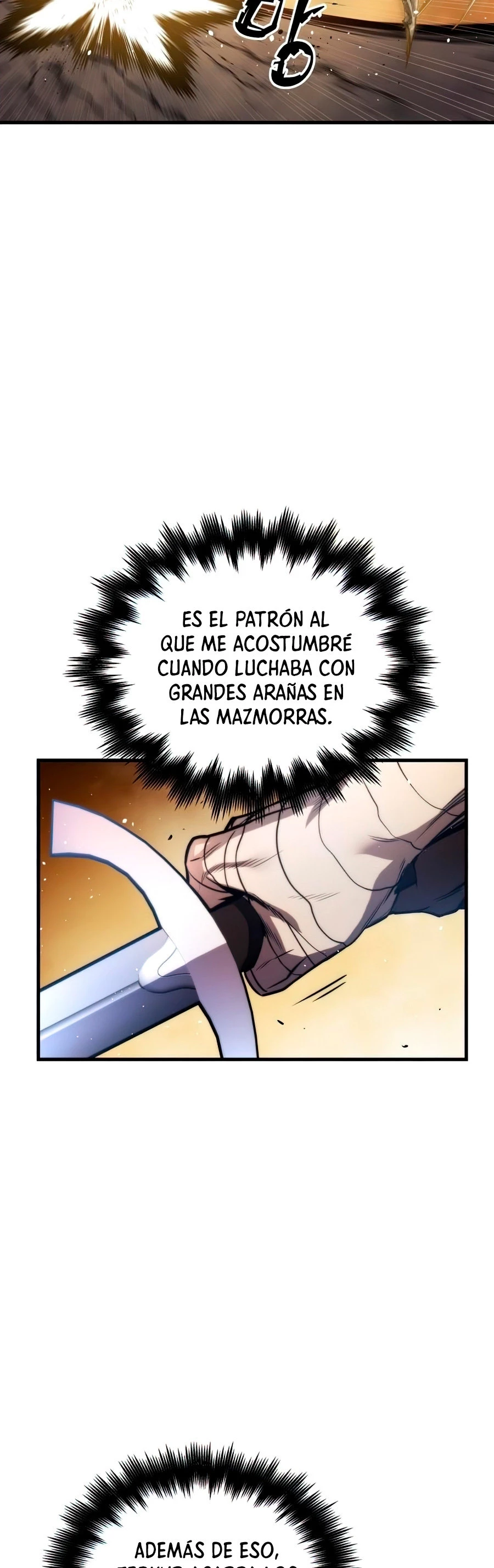 Reencarnacion del Dios de la Batalla Suicida Capítulo 12 - Página 33 en español