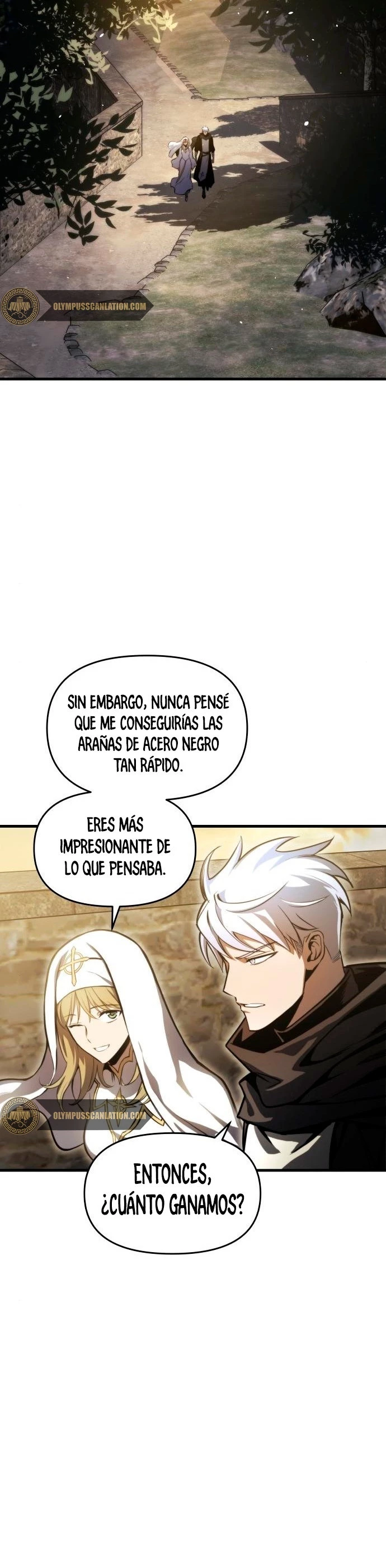 Reencarnacion del Dios de la Batalla Suicida Capítulo 13 - Página 20 en español