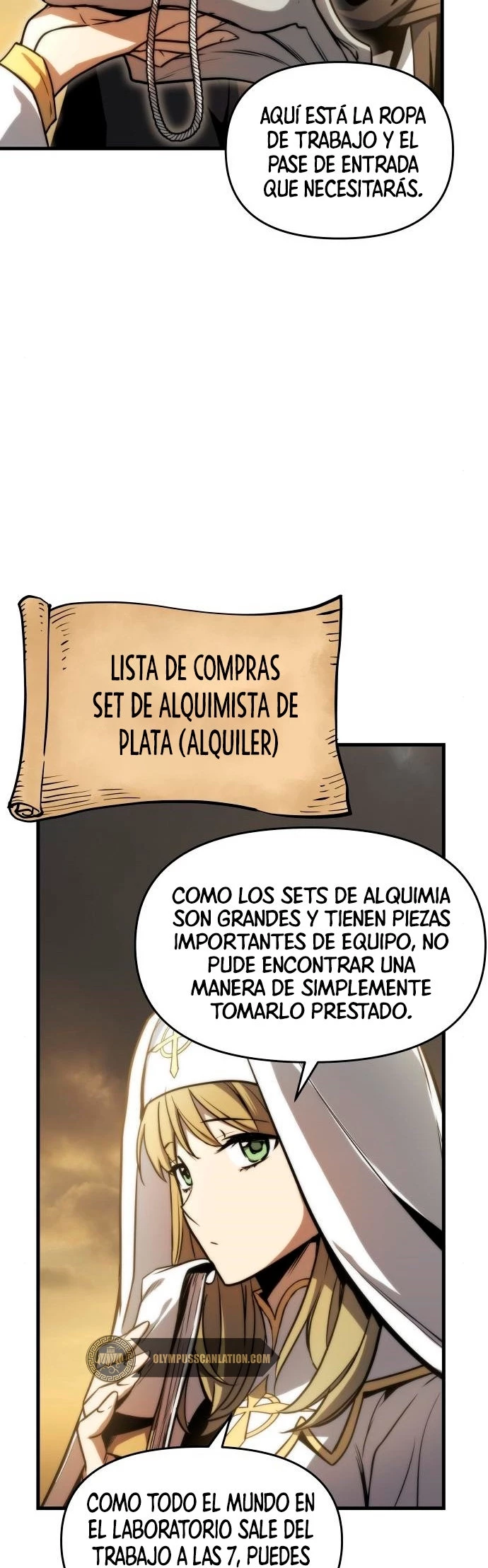 Reencarnacion del Dios de la Batalla Suicida Capítulo 13 - Página 22 en español