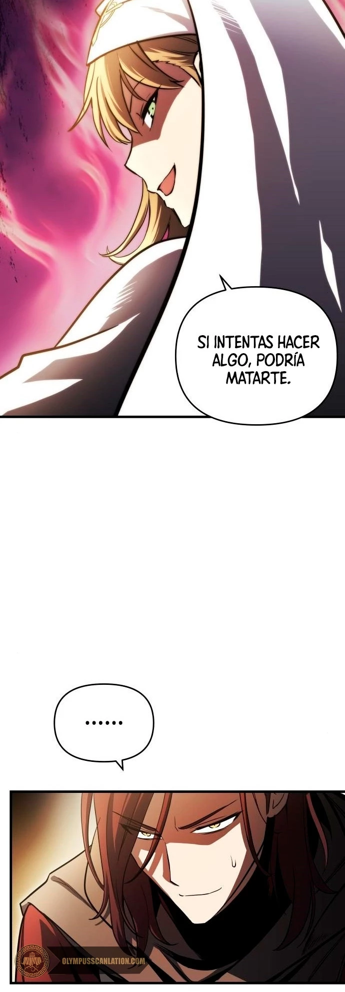 Reencarnacion del Dios de la Batalla Suicida Capítulo 13 - Página 44 en español